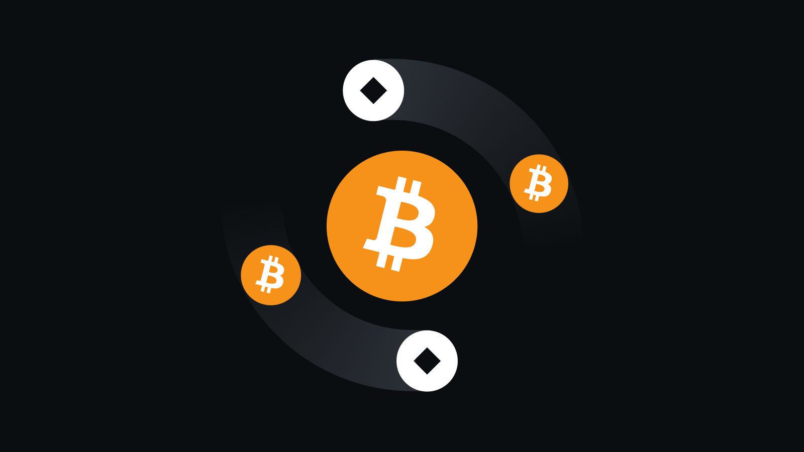 币信APP——数字资产安全管家